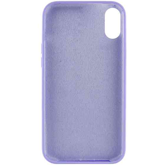 Чехол Silk Full Protective (AA) NO LOGO для Apple iPhone XR (6.1") Херсон