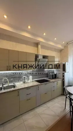 Оренда 2-к.кв. в ЖК Престиж Холл по вул. Василя Тютюнника 37/1, м. Палац Україна Київ