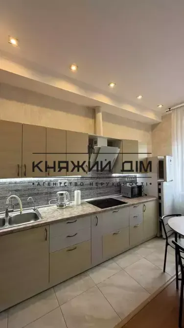 Оренда 2-к.кв. в ЖК Престиж Холл по вул. Василя Тютюнника 37/1, м. Палац Україна Київ - зображення 2