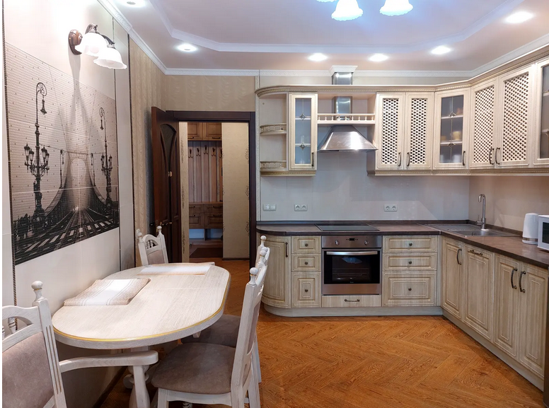 Комісія 25% здам 1-кім ЖК Династія Киев - изображение 4