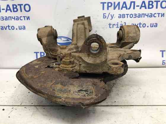 Цапфа задняя правая со ступицей Suzuki Grand Vitara 2005-2016 46110-65J00 (Арт. 49146) Київ