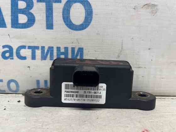 Датчик ускорения Dodge Journey 1 2.4 БЕНЗИН ED3 2007 (б/у) Киев