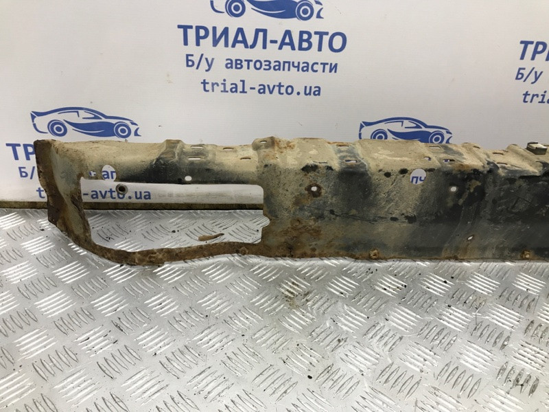 Усилитель бампера задний Mitsubishi Pajero Sport K9 3.0 БЕНЗИН 6G72 1996 (б/у) Київ - зображення 2