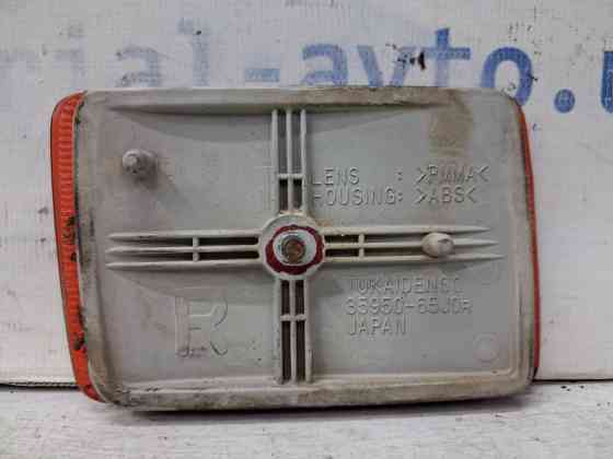 Катафот правый Suzuki Grand Vitara 2005-2016 3595065J01 (Арт. 67697) Київ