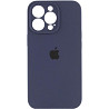 Чехол Silicone Case Full Camera Protective (AA) для Apple iPhone 14 Pro Max (6.7") Херсон