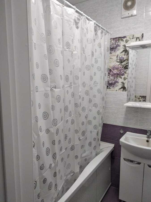 долгосрочная аренда 1-к квартира Киево-Святошинский, Крюковщина, 12000 грн./мес.  - изображение 5