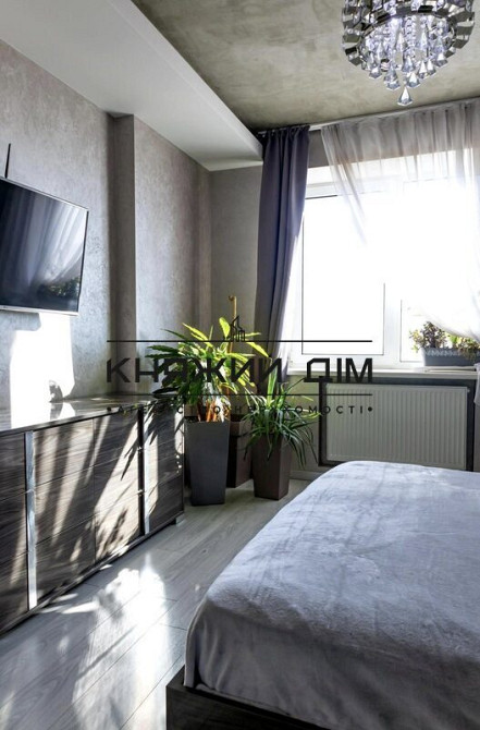 Оренда 3 -кімнатної квартири на Ревуцького, м. Харківська, є Генератор і укриття. Код № 11203424 Киев - изображение 12