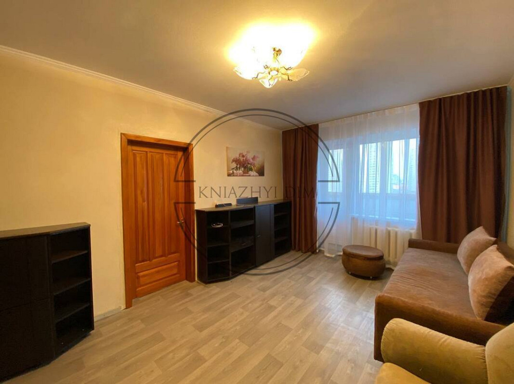 Оренда гарної 4-х кімнатної квартири м. Позняки КОД 112217 Київ - зображення 7