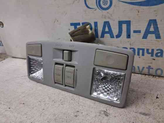 Плафон передний Mazda CX 7 2006-2012 EG21-51-310A (Арт. 84988) Київ