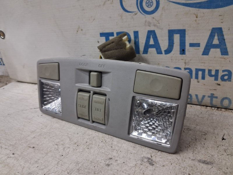 Плафон передний Mazda CX 7 2006-2012 EG21-51-310A (Арт. 84988) Київ - зображення 2