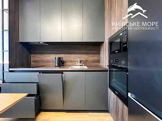 долгосрочная аренда 1-к квартира Киев, Днепровский, 20000 грн./мес. Київ