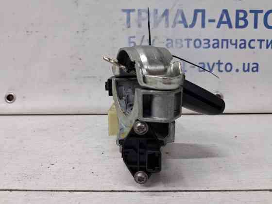 Замок зажигания Nissan Qashqai J11 1.2 БЕНЗИН HRA2DDT 2013 (б/у) Київ