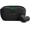 Bluetooth-гарнітура JBL Wave Buds Black (JBLWBUDSBLK) (Код товару:27375) Харків