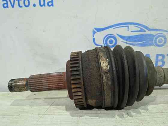 Привод передний правый АКПП Hyundai Tucson 2004-2009 495002E550 (Арт. 19192) Київ