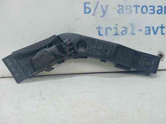 Кронштейн бампера передний левый Hyundai I30 2007-2012 865512L000 (Арт. 61713) Киев