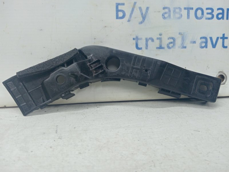 Кронштейн бампера передний левый Hyundai I30 2007-2012 865512L000 (Арт. 61713) Київ - зображення 1