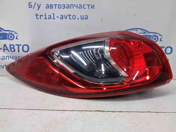 Фонарь задний внешний левый Mazda CX 5 2011-2017 KD5451160 (Арт. 79225) Київ