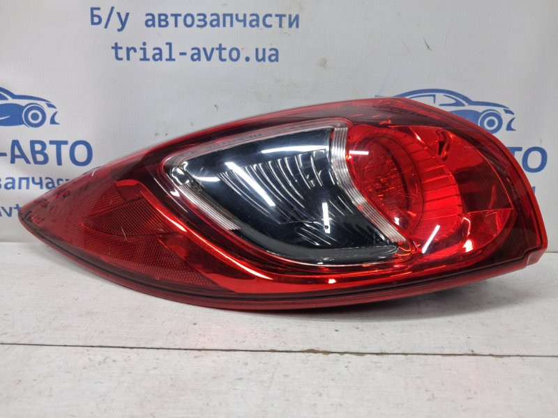 Фонарь задний внешний левый Mazda CX 5 2011-2017 KD5451160 (Арт. 79225) Київ - зображення 2