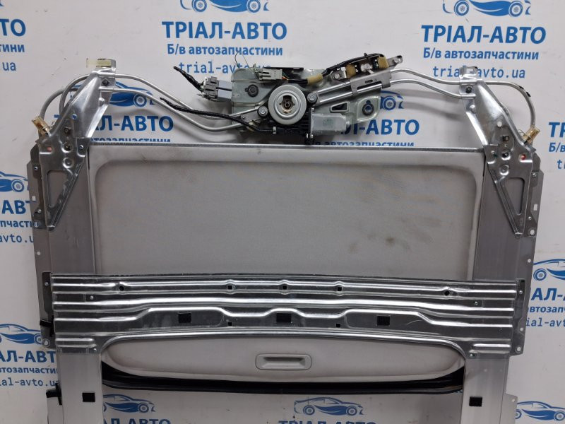 Люк в сборе Honda Accord 2002-2008 70100SEAJ12 (Арт. 76175) Київ - зображення 5