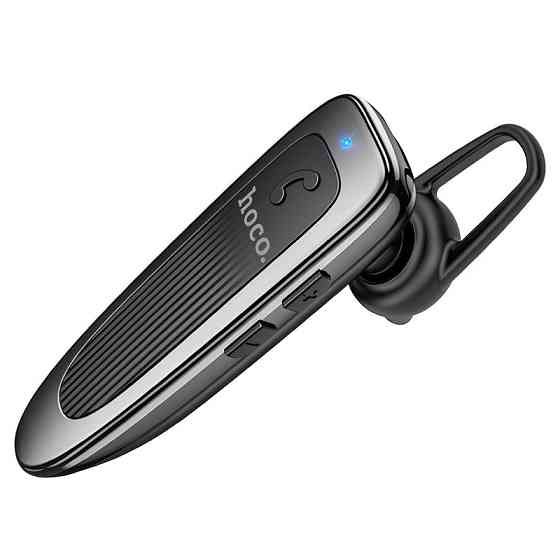 Bluetooth Гарнитура Hoco E60 Brightness business Херсон