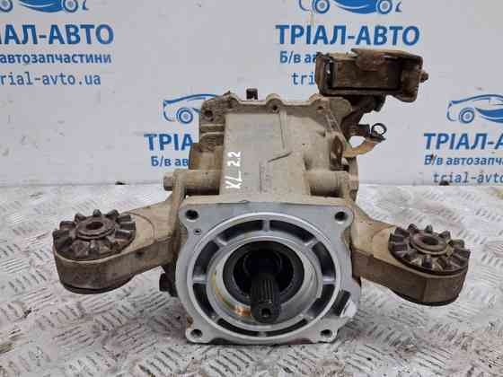Редуктор задний Mitsubishi Outlander 2007-2012 3501A114 (Арт. 73619) Київ