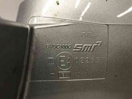 Зеркало правое Chevrolet Captiva C140 2.2 ДИЗЕЛЬ 2006 (б/у) Киев