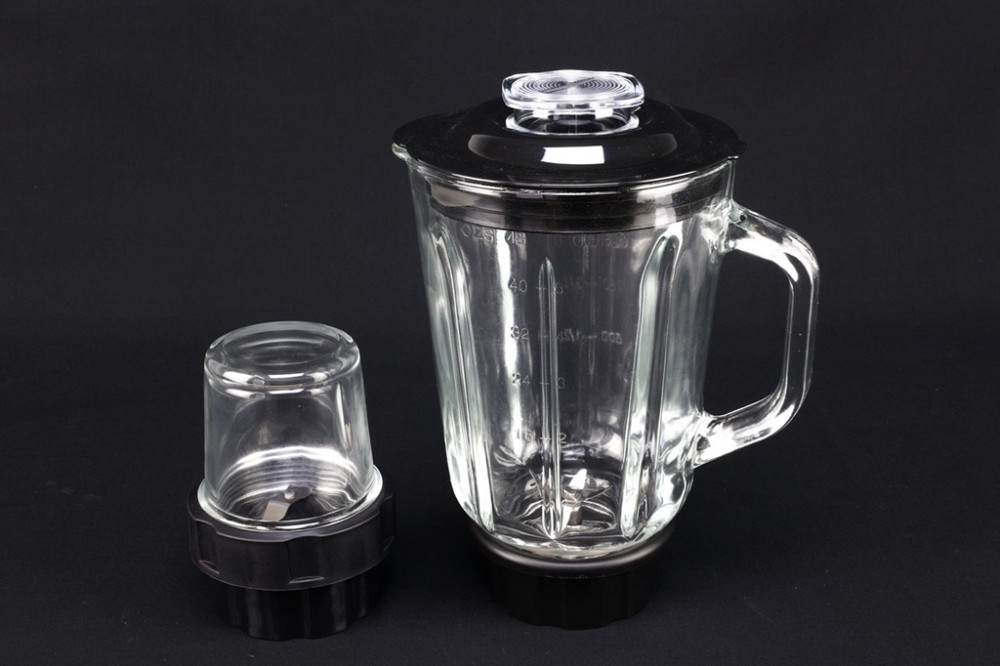 Блендер Стационарный Styleberg 1561-OС 500 Вт Київ - зображення 2