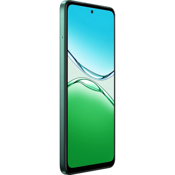 Смартфон Oppo A5 4G (CPH2727) 8/256GB NFC Aurora Green Global UA (Код товару:42952) Харків - зображення 7