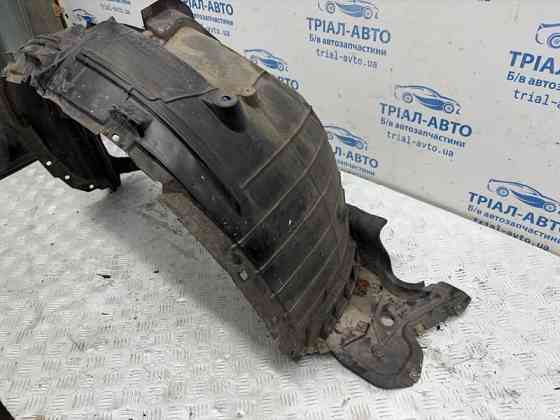 Подкрылок передний правый Nissan X-Trail 2014-2021 638424CB0A (Арт. 84044) Київ