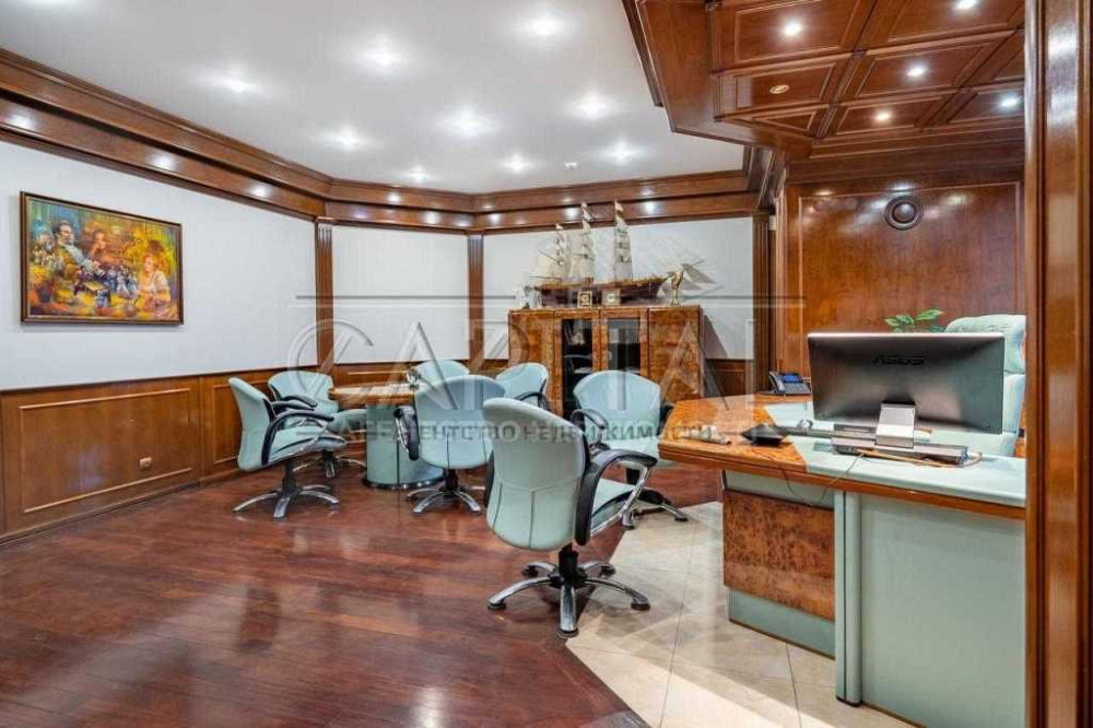 продажа помещения свободного назначения, здания Киев, Голосеевский, 3500000 евро Киев - изображение 9