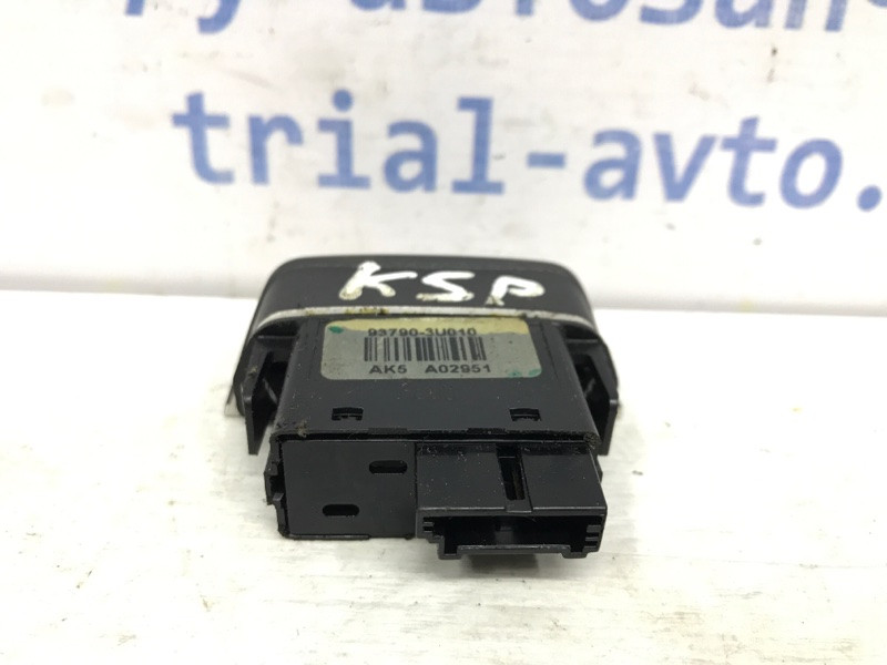 Кнопка аварийки Kia Sportage 2010-2016 937903u010ak5 (Арт. 43168) Киев - изображение 2