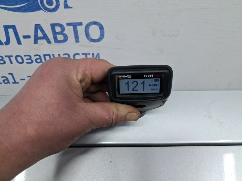 Крышка багажника Hyundai IX35 2009-2015 737002Y001 (Арт. 67894) Киев - изображение 6