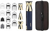 Триммер Babyliss Super-X Metal MT992E синий Киев