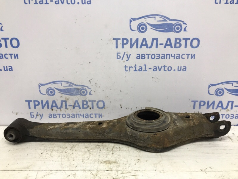 Рычаг задней подвески нижний поперечный (под пружину) SsangYong Korando C200 2.0 DIESEL 2010 (б/у) Киев - изображение 2