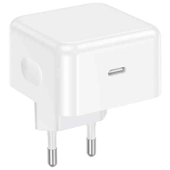 СЗУ Hoco C161A Speed PD40W (1USB-C) Херсон