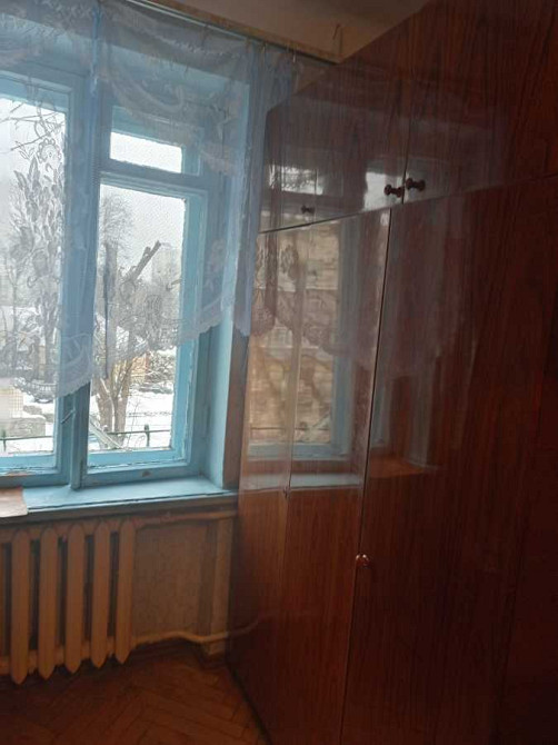 долгосрочная аренда 3-к квартира Киев, Соломенский, 12500 грн./мес. Киев - изображение 7