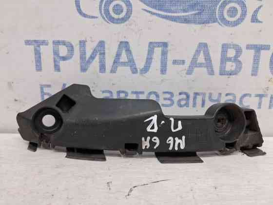 Кронштейн бампера передний правый Mazda 6 2007-2013 GS10500T1 (Арт. 61200) Київ