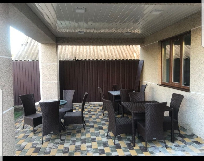 стильный дом в фонтанке Одесса - изображение 4