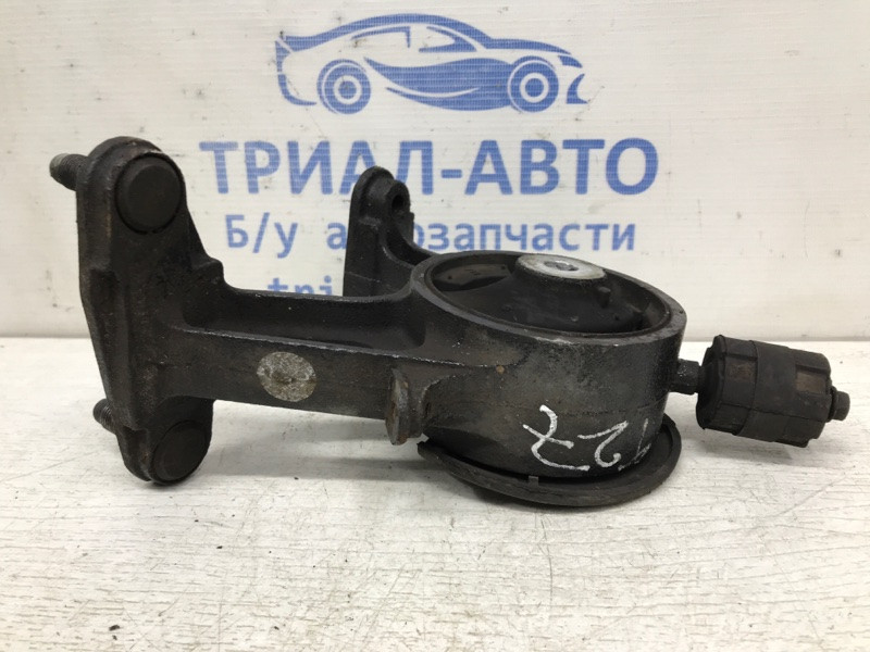 Подушка ДВС задняя Toyota Avensis T27 2.0 DIESEL 2009 (б/у) Київ - зображення 3