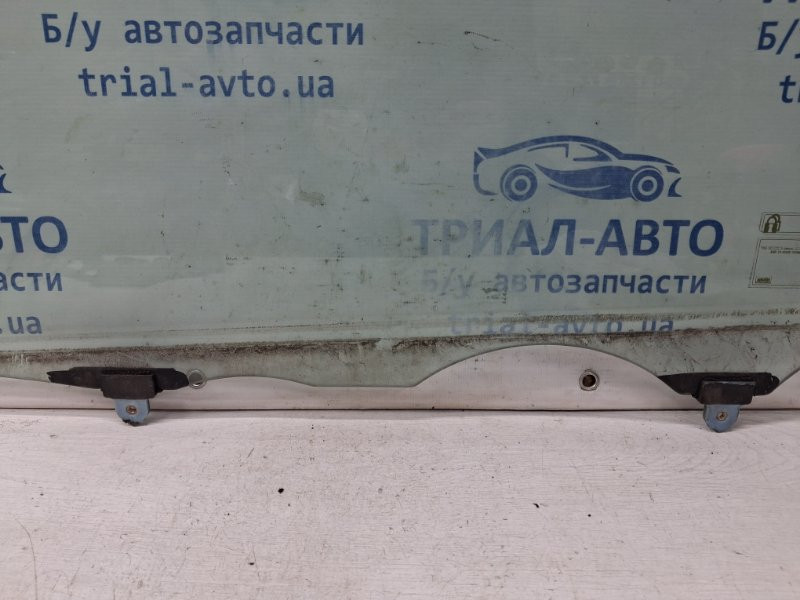 Стекло двери переднее левое Toyota Prado 2002-2009 6810260331 (Арт. 66527) Київ - зображення 2