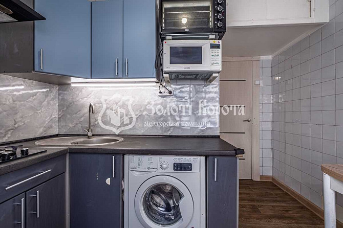 продажа 1-к квартира Киев, Днепровский, 40000 $ Київ - зображення 8