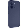 Чехол TPU GETMAN Liquid Silk Full Camera для Xiaomi Redmi 17 Херсон