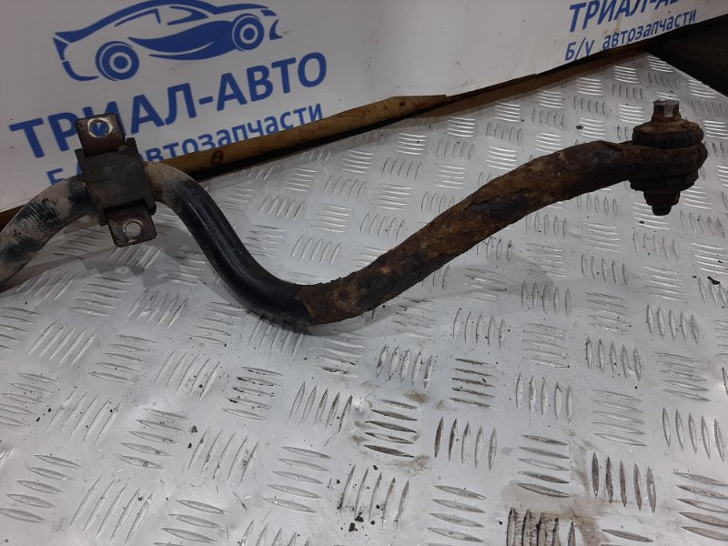 Стабилизатор передний Mitsubishi Outlander CU 2.4 БЕНЗИН 4G69 2003 (б/у) Київ - зображення 2