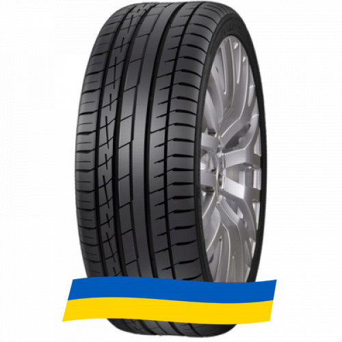 275/45 R21 Accelera Iota ST-68 110W Позашляхова шина Київ - зображення 3