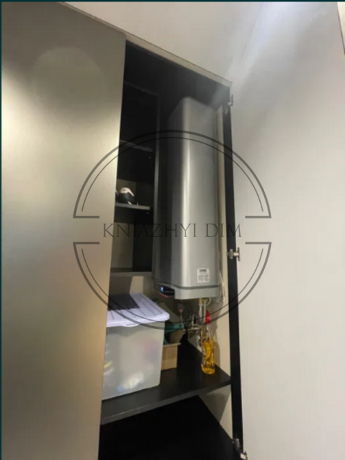 Продаж 1 кім. квартири ЖК Славутич Код об'єкту № 21140918 Киев - изображение 7