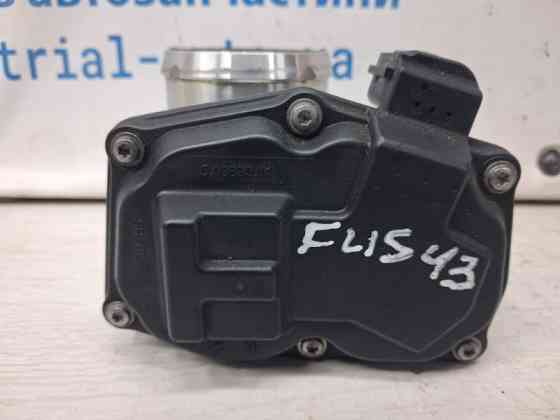 Заслонка дроссельная Ford Fusion USA 2 1.5 БЕНЗИН ENUN0 2013 (б/у) Киев