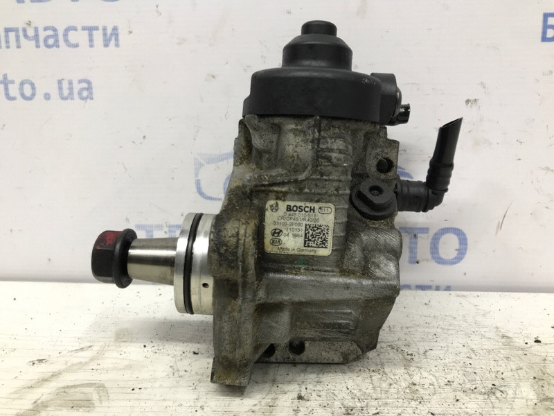 ТНВД Kia Sorento 2009-2014 33100-2F000 (Арт. 53953) Киев - изображение 5