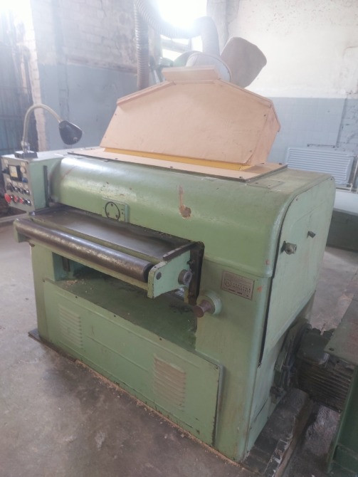 Оренда деревообробного (столярного) цеху Дніпро - зображення 1