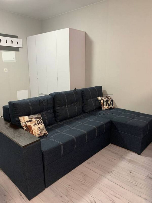 Оренда 1-кімнатної квартири у ЖК Одеський бульвар 2, код 11203839 Київ - зображення 8