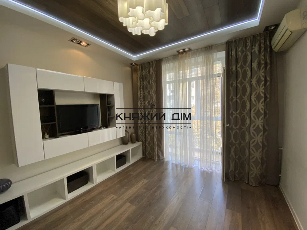 Продаж 1-но к. квартири на Печерську м. Кловська. № 21146660 Київ - зображення 4